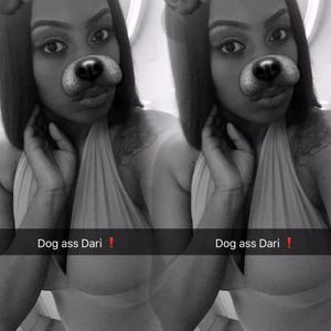 Meet your Posher, Darrielle